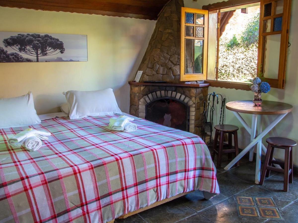Villa Da Vila Monteverde Extérieur photo