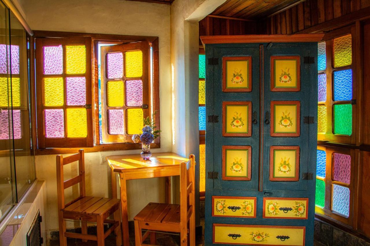 Villa Da Vila Monteverde Extérieur photo