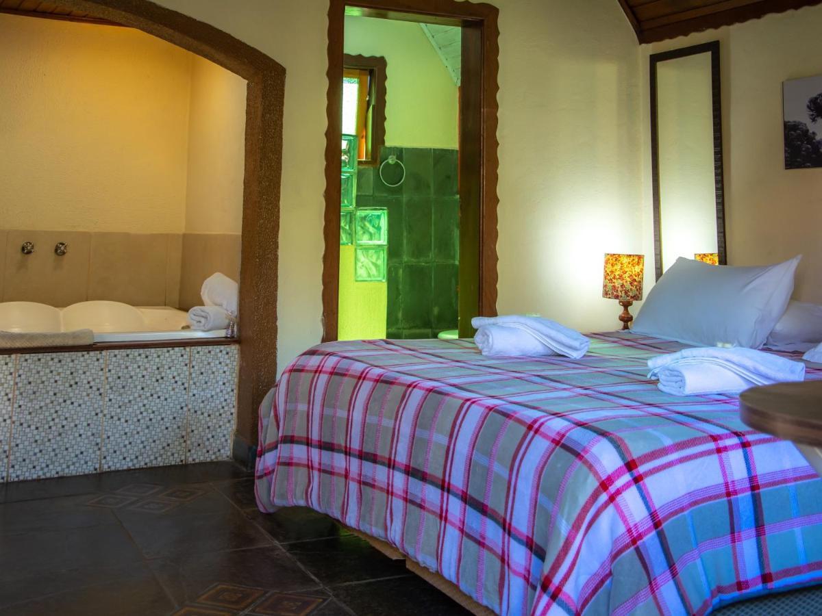 Villa Da Vila Monteverde Extérieur photo