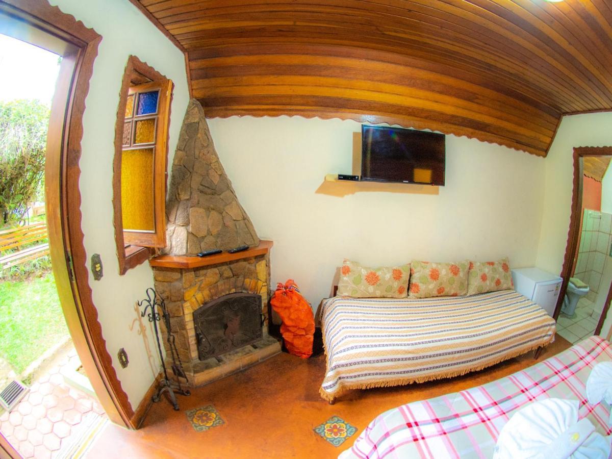 Villa Da Vila Monteverde Extérieur photo