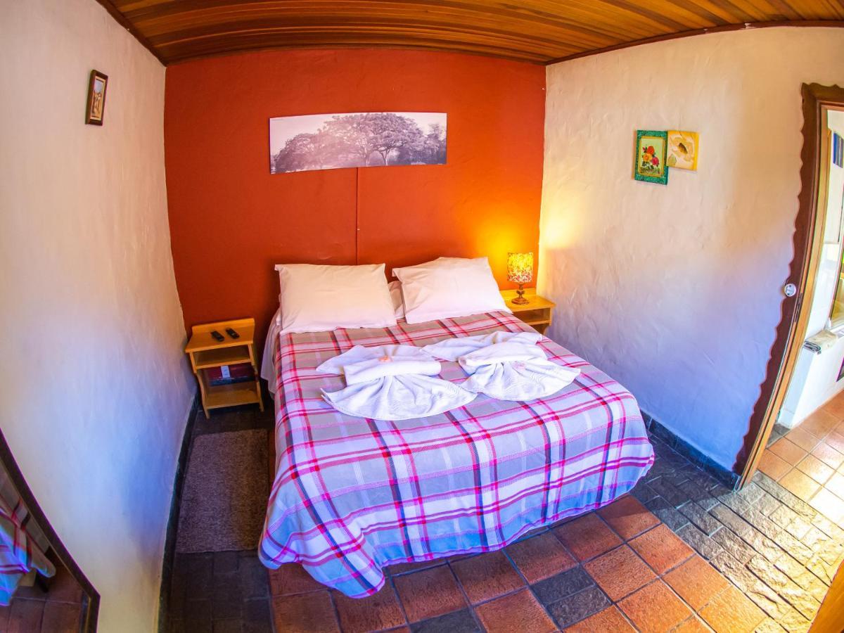 Villa Da Vila Monteverde Extérieur photo