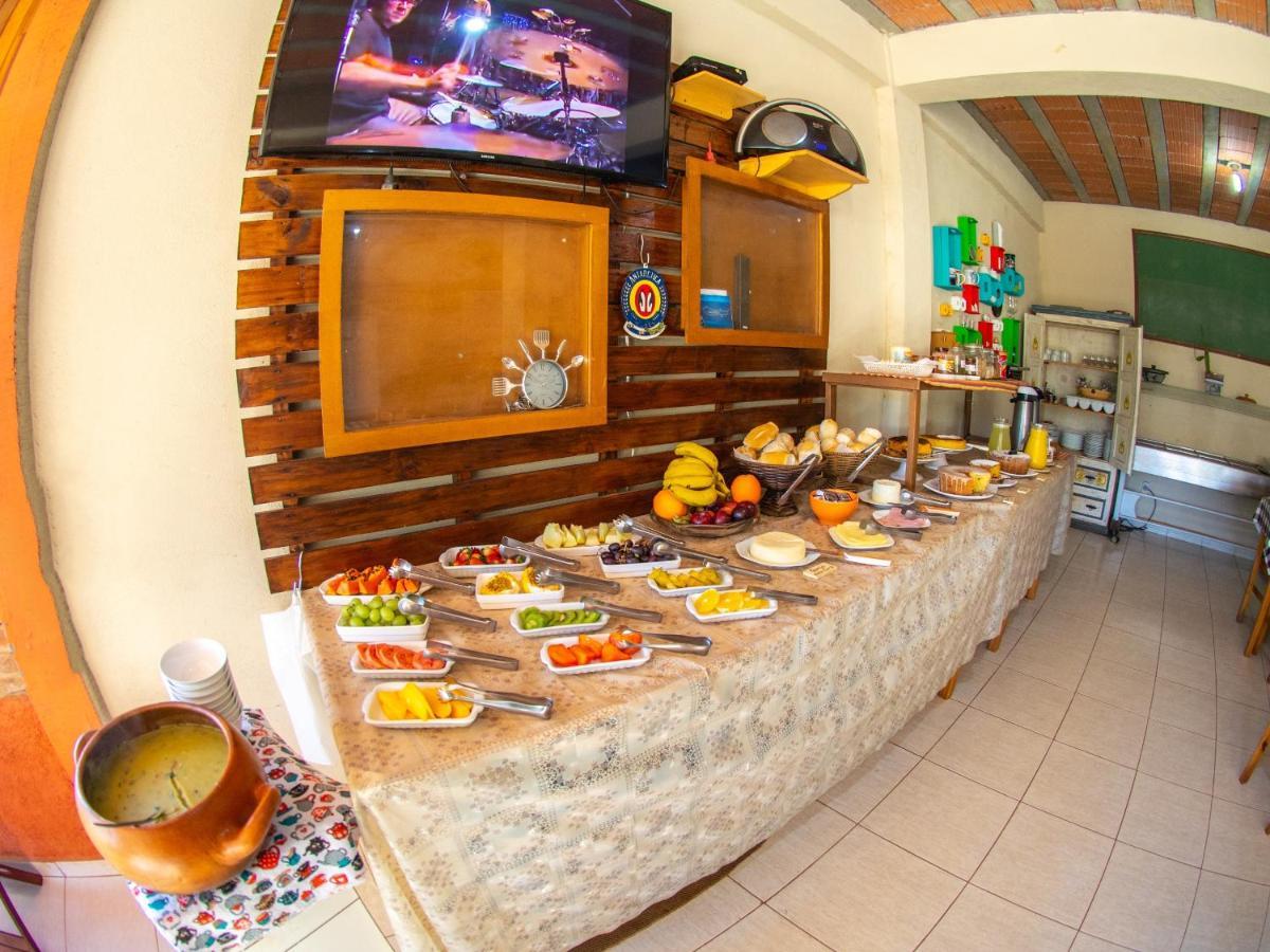 Villa Da Vila Monteverde Extérieur photo