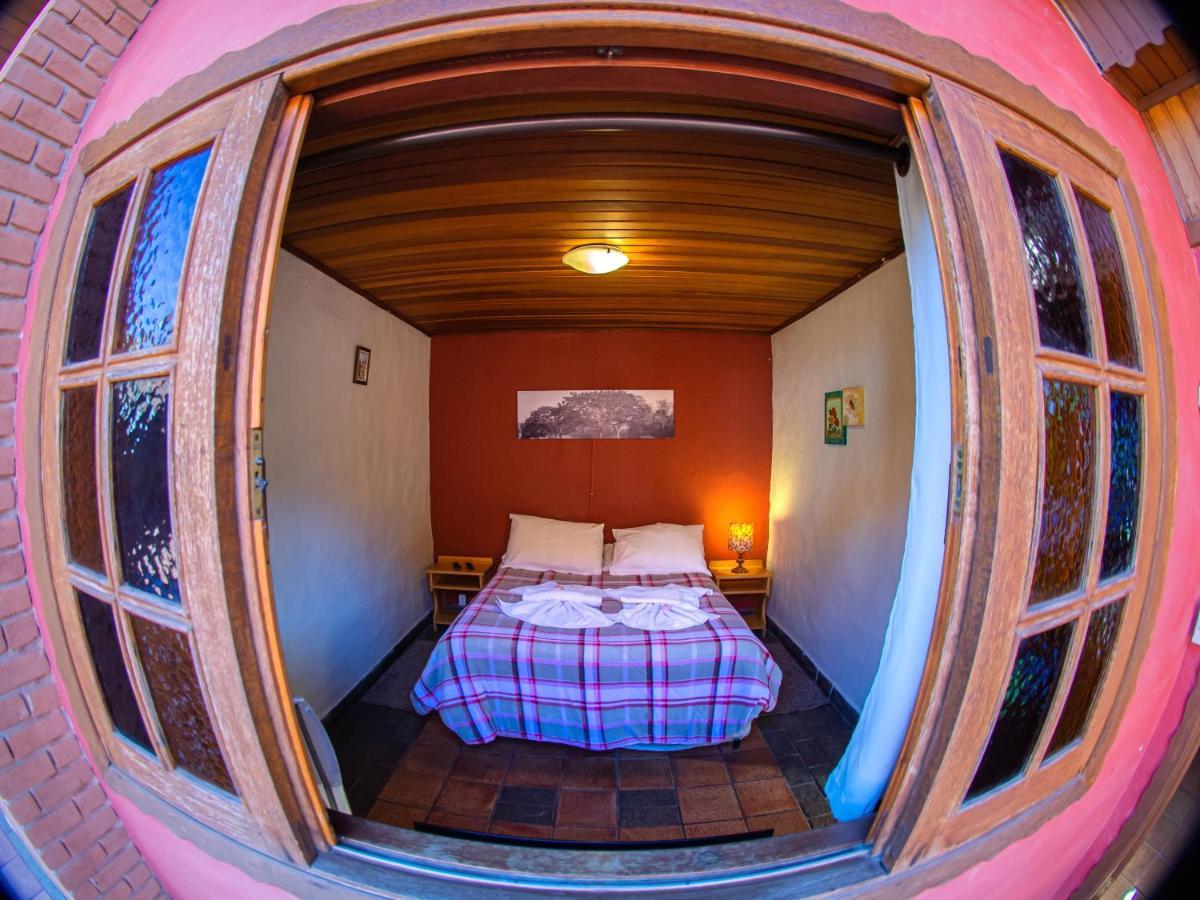 Villa Da Vila Monteverde Extérieur photo