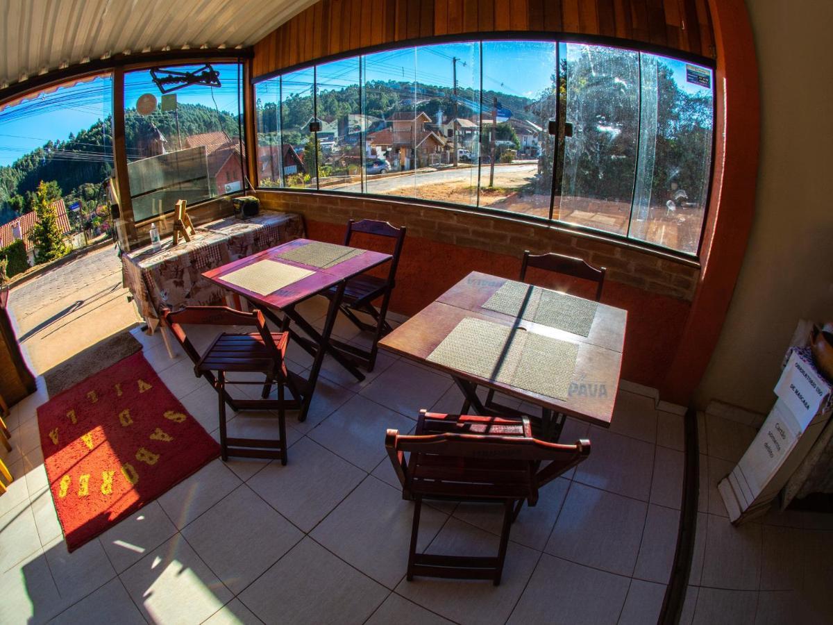 Villa Da Vila Monteverde Extérieur photo