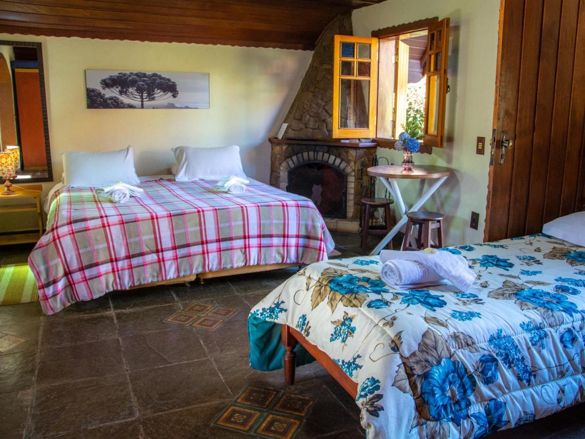 Villa Da Vila Monteverde Extérieur photo