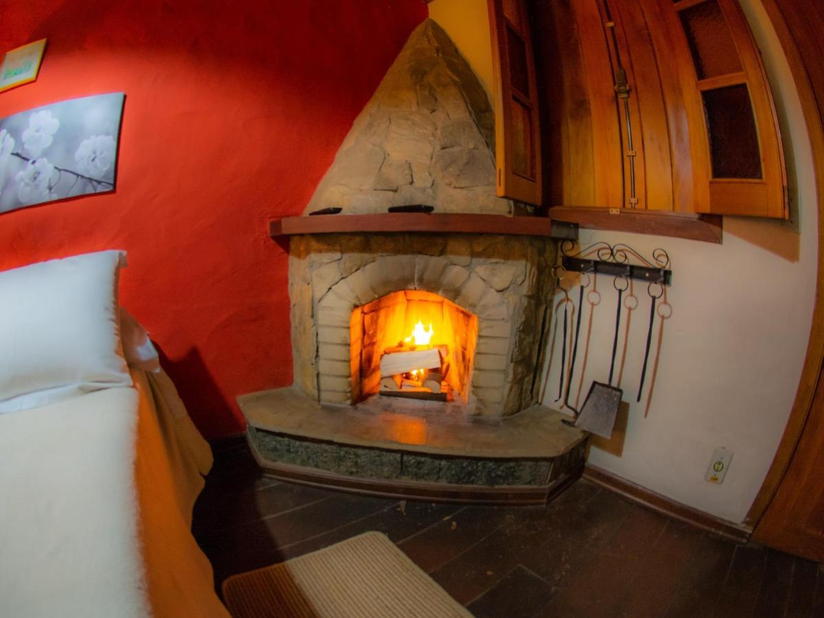 Villa Da Vila Monteverde Extérieur photo