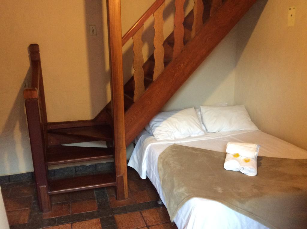 Villa Da Vila Monteverde Extérieur photo
