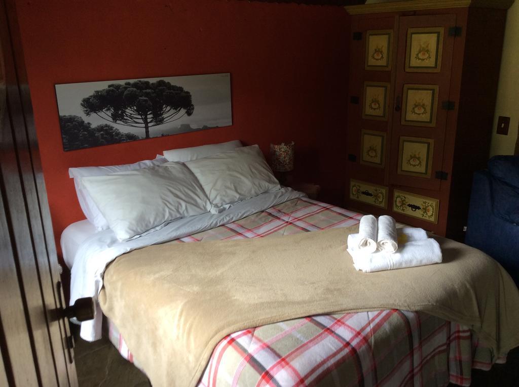 Villa Da Vila Monteverde Extérieur photo
