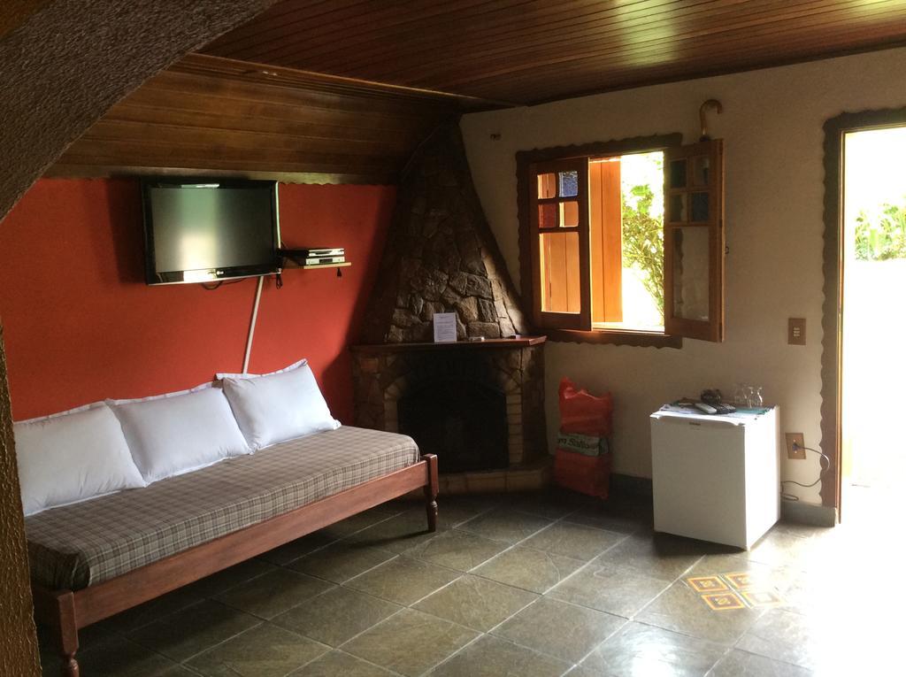Villa Da Vila Monteverde Extérieur photo