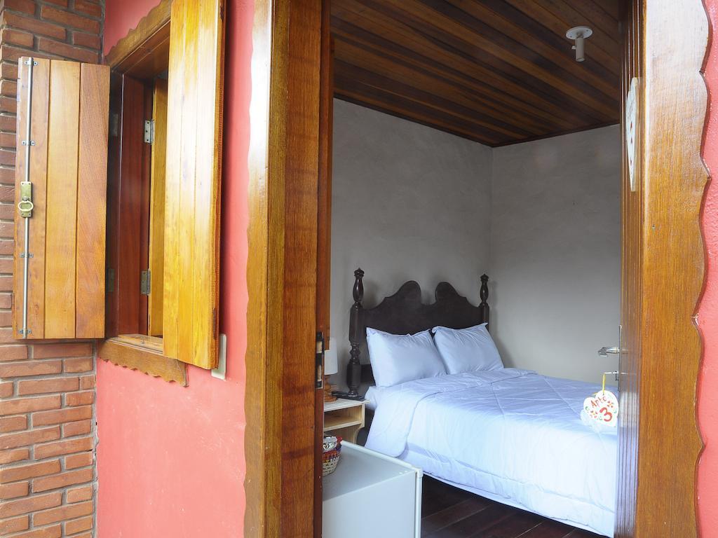 Villa Da Vila Monteverde Extérieur photo