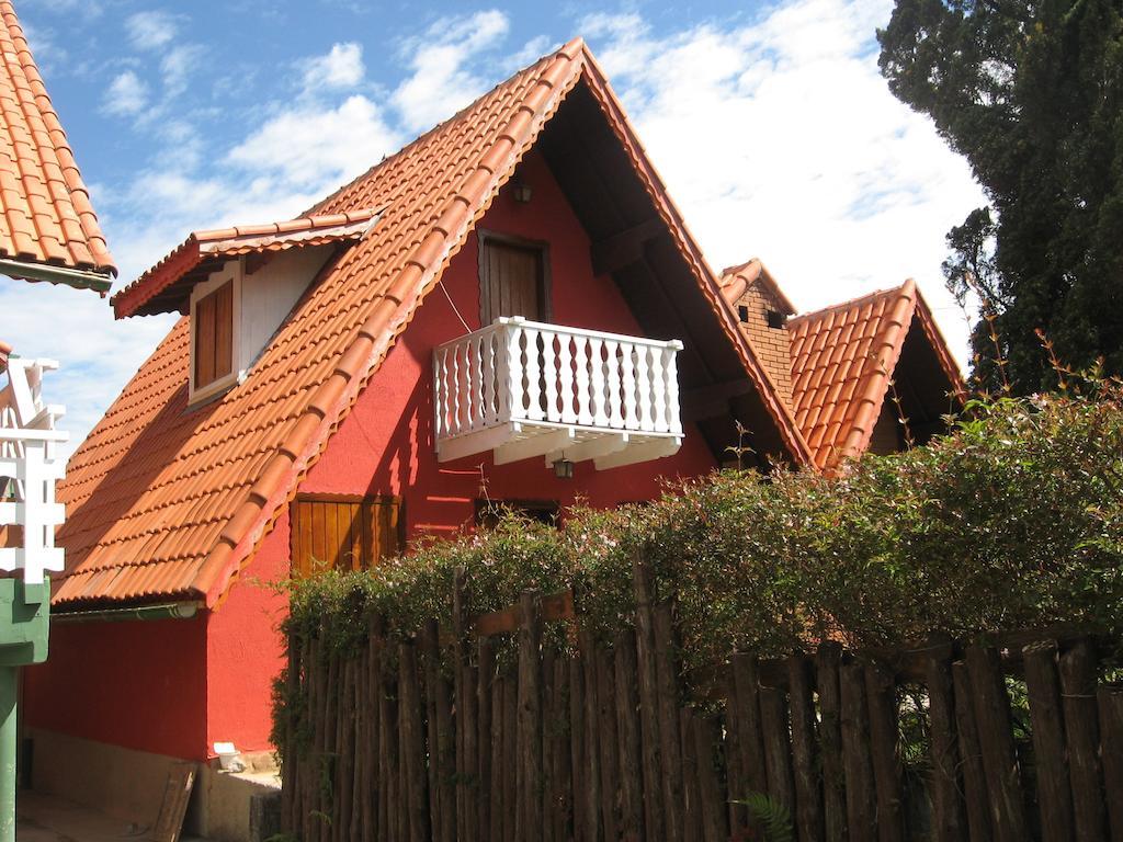 Villa Da Vila Monteverde Extérieur photo
