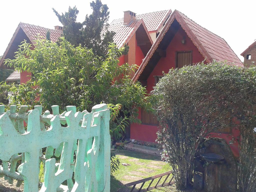 Villa Da Vila Monteverde Extérieur photo